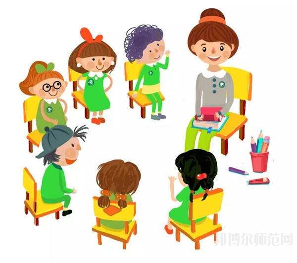 武漢2020年幼師學校哪個專業最好
