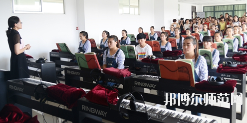 蘭州2020年哪所幼師學校就業好