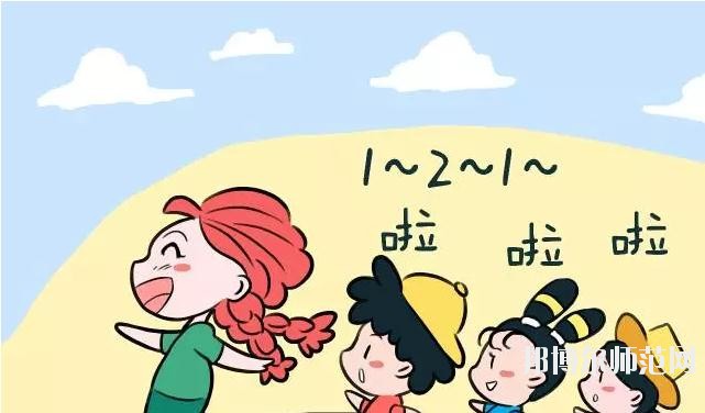 無錫2020年大專學校有哪些有幼師專業