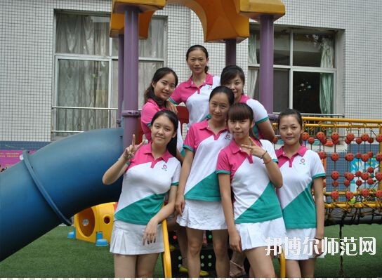 武漢2020年幼師學校哪個專業好