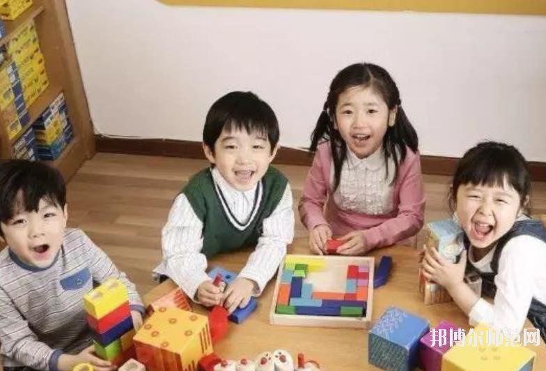 廣州2020年幼師學校好就業嗎