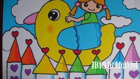 成都2020年幼師學校就業形勢怎么樣