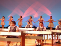 蘭州2020年職高和幼師學校有哪些區別