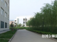 寶雞2020年幼師學校職業學校哪家好