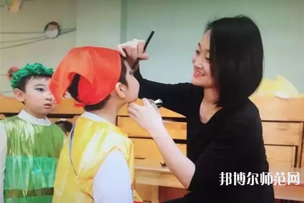 無錫2020年學(xué)幼師學(xué)校哪個(gè)學(xué)校好