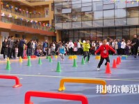 寶雞2020年初中生讀幼師學校怎么樣