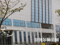 鄭州2020年哪個大專學校的幼師學校好