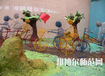 成都2020年就業最好的幼師學校