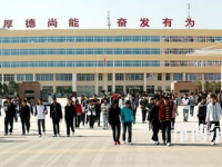 寶雞2020年以幼師學校為王牌專業的大專學校有哪些