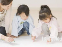 蘭州2020年有哪些幼師學校就業最好