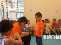 蘭州2020年有哪些幼師學校就業比較好