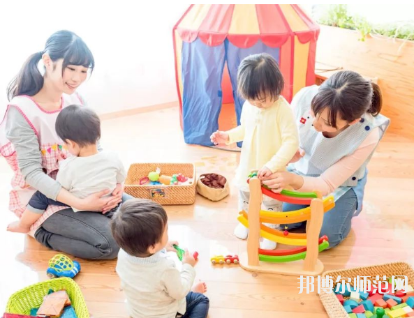 長沙2020年讀幼師學校好不好