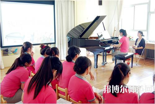 無錫2020年就業好的幼師學校