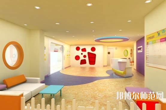 寶雞2020年幼師學校有什么專業