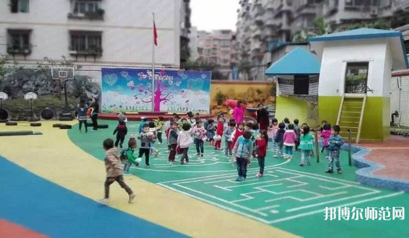 武漢2020年女生讀幼師學校好嗎