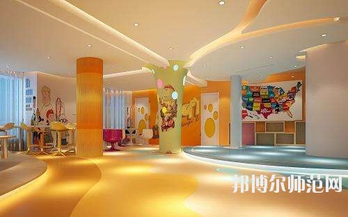 寶雞2020年幼師學校有哪些專業好