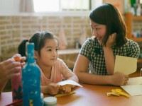 成都2020年幼師學校畢業好找工作嗎