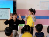 成都2020年幼師學校好不好