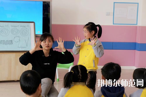 成都2020年幼師學校好不好