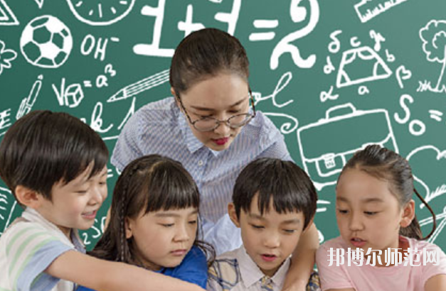 南昌2020年幼師學校好就業嗎