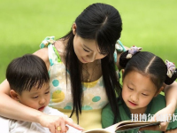 南昌2020年幼師學校畢業好找工作嗎