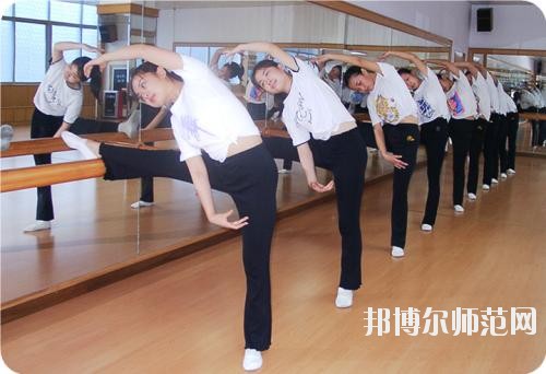 寶雞2020年幼師學校哪個專業好