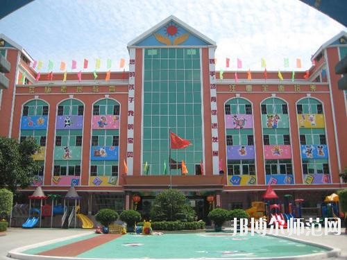 成都2020年幼師學校好就業嗎