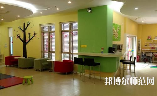 寶雞2020年幼師學校都有哪些專業好