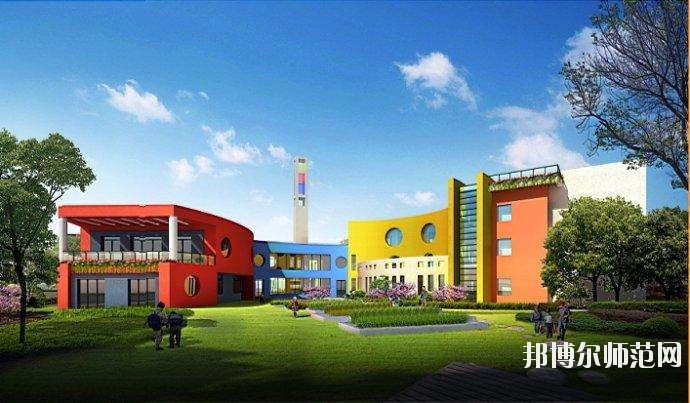 寶雞2020年讀幼師學校有哪些專業