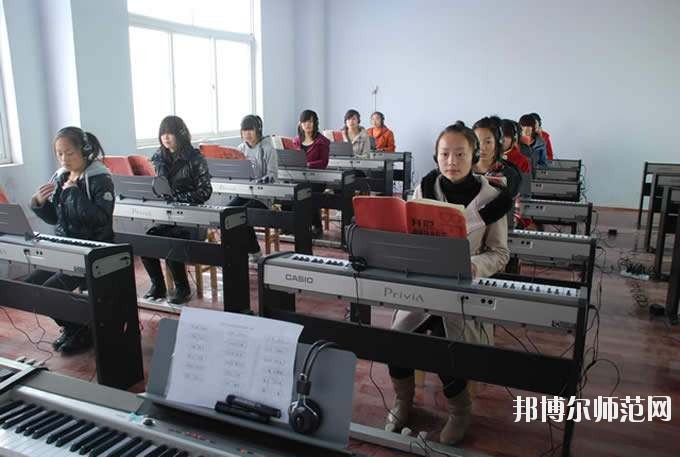 寶雞2020年讀幼師學校學什么專業好