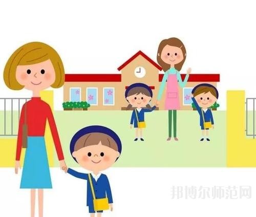 成都2020年什么幼師學校好