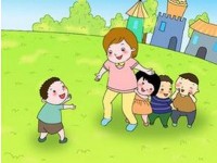 成都2020年幼師學校學啥好