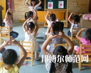 鄭州2020年在幼師學校學什么專業好