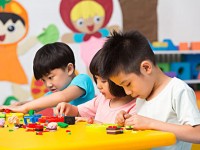成都2020年什么幼師學校就業好
