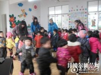 蘭州2020年幼師學校有哪些專業最好
