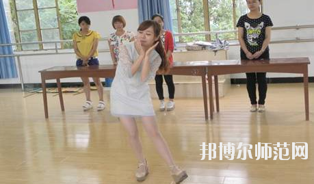 蘭州2020年讀幼師學校有什么好處