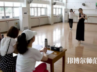 蘭州2020年讀幼師學校要分數嗎