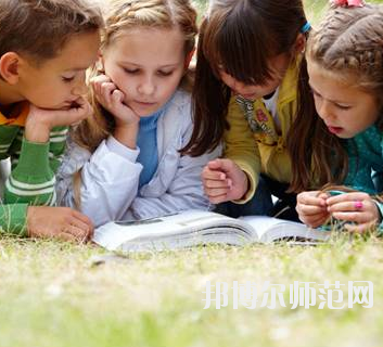 鄭州2020年幼師學校讀什么專業好
