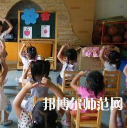 鄭州2020年幼師學校都有什么專業