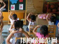 鄭州2020年幼師學校都有什么專業