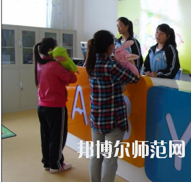 鄭州2020年幼師學校都有哪些專業
