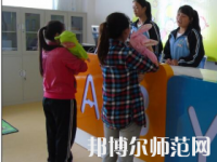 鄭州2020年幼師學校都有哪些專業