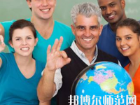 鄭州2020年去幼師學校學什么專業好