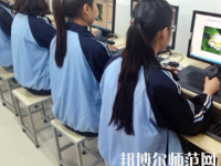 鄭州2020年讀幼師學校有哪些專業