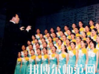 鄭州2020年讀幼師學校什么專業最好