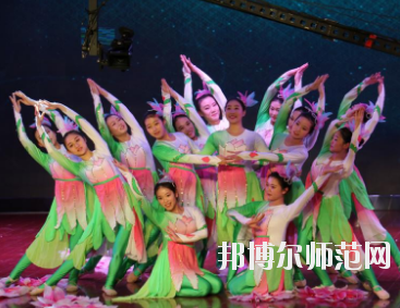 鄭州2020年讀幼師學校讀什么專業好