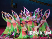 鄭州2020年讀幼師學校讀什么專業好