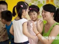 杭州2020年什么幼師學校就業好