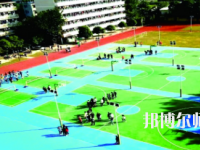 南寧2020年中專學幼師學校有前途嗎