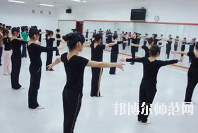 蘭州2020年幼師學校哪個專業好